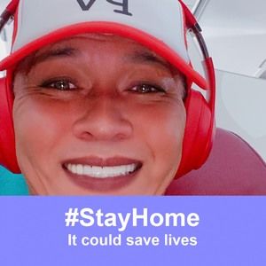 Meet your Posher, Alexander